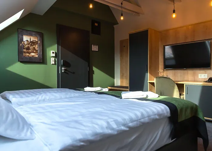 Oliva Hotel