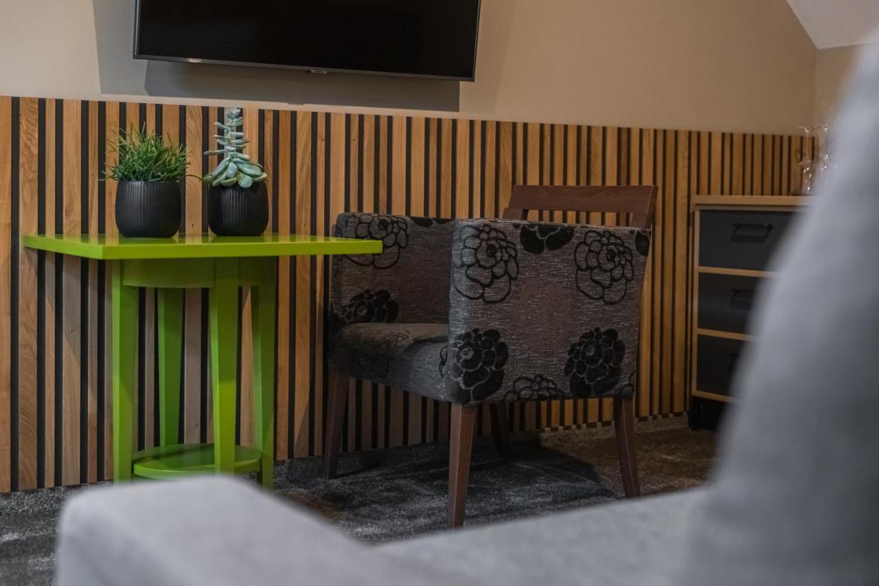 Hotel Oliva Veszprem