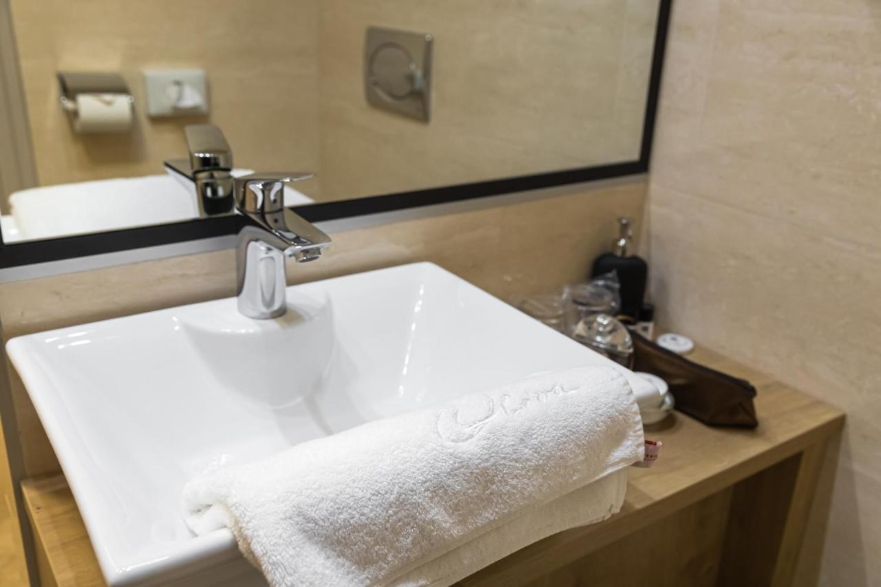 Hotel Oliva Veszprem