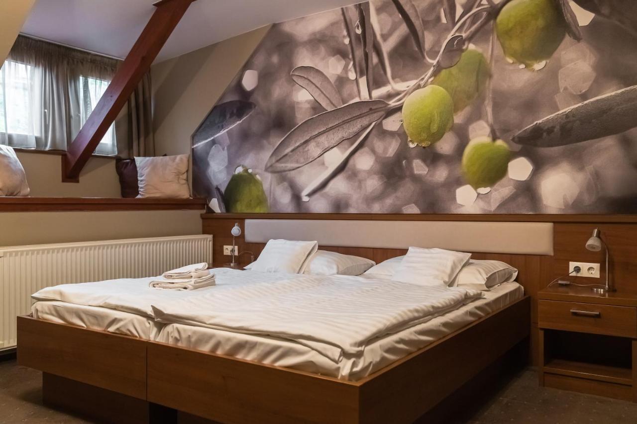 Hotel Oliva