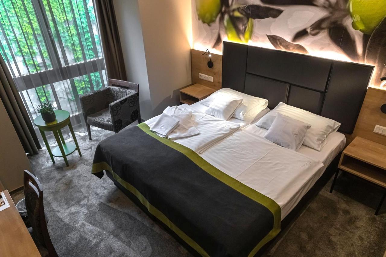 Hotel Oliva 4*
