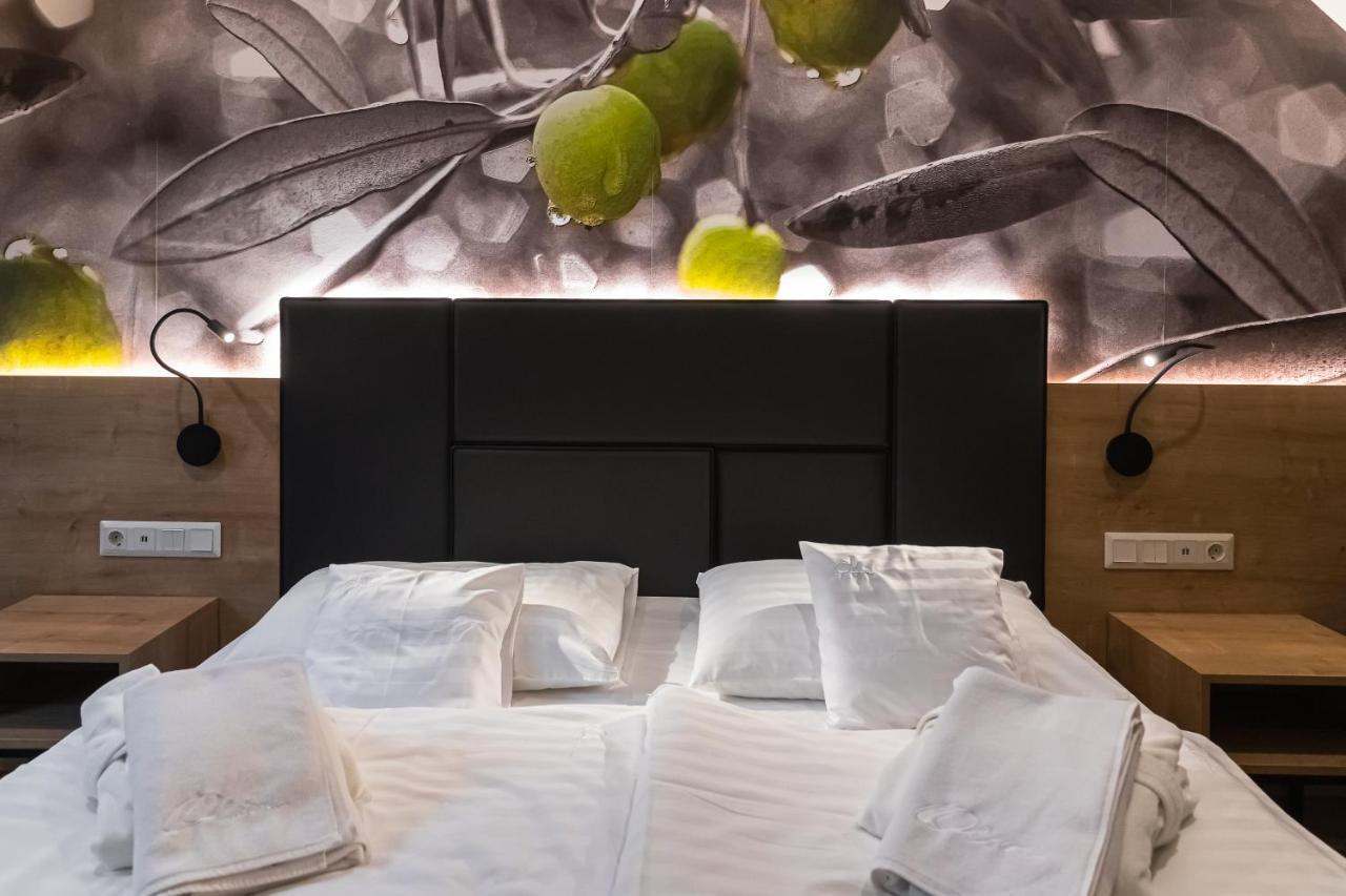 Oliva Hotel Veszprem