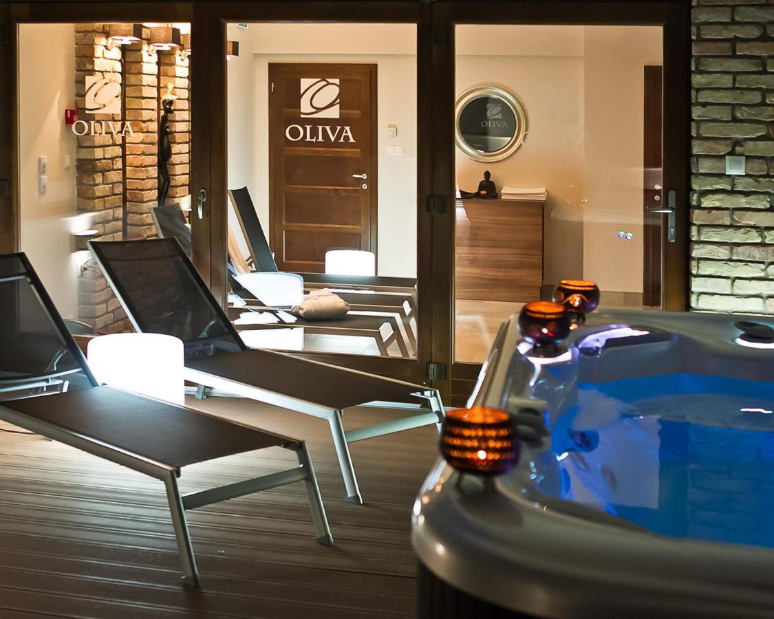 Hotel Oliva 4*