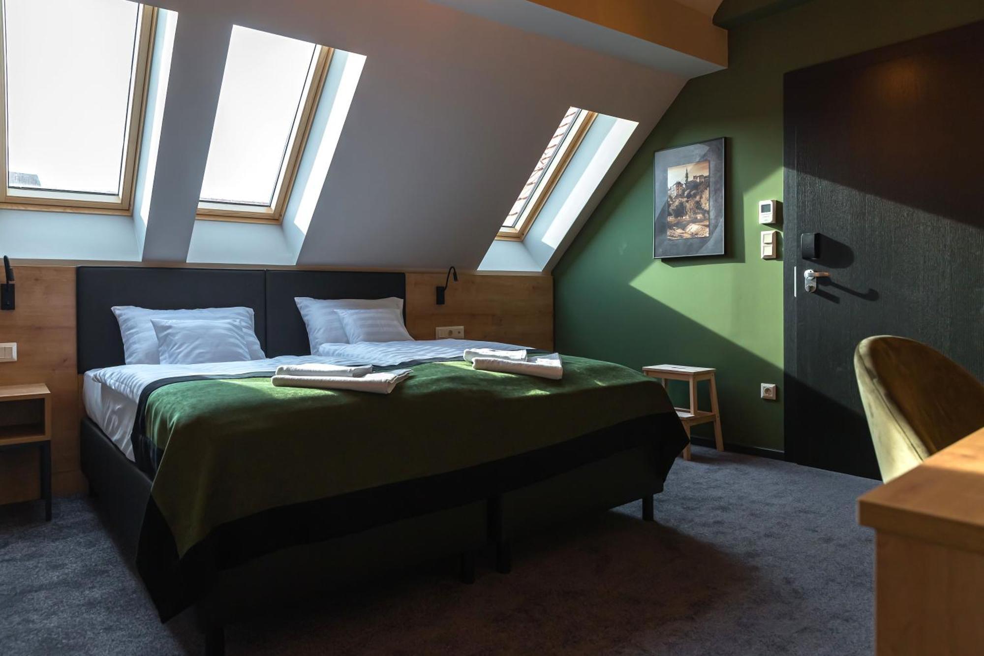 Hotel Oliva Veszprem