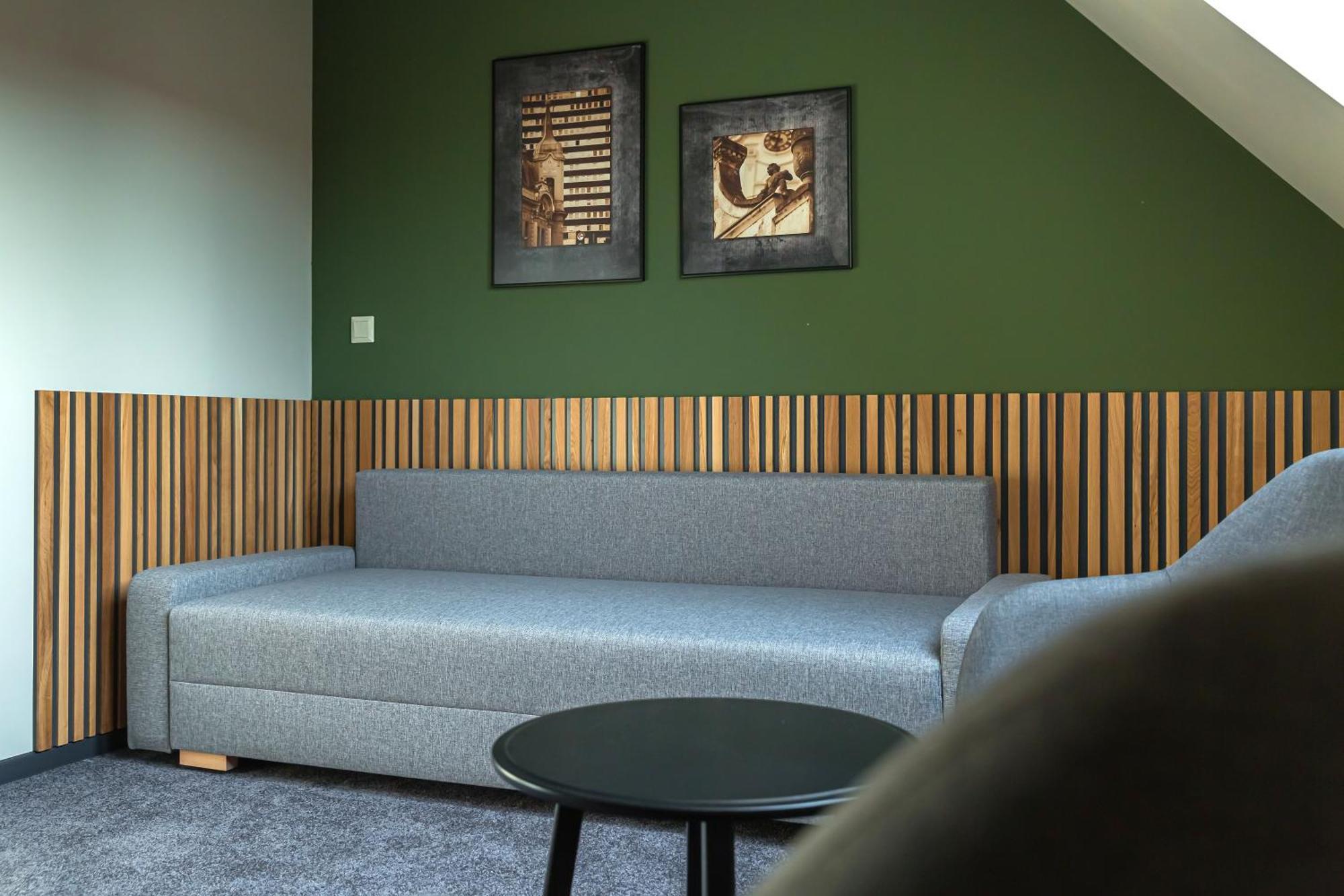 Oliva Hotel Veszprem