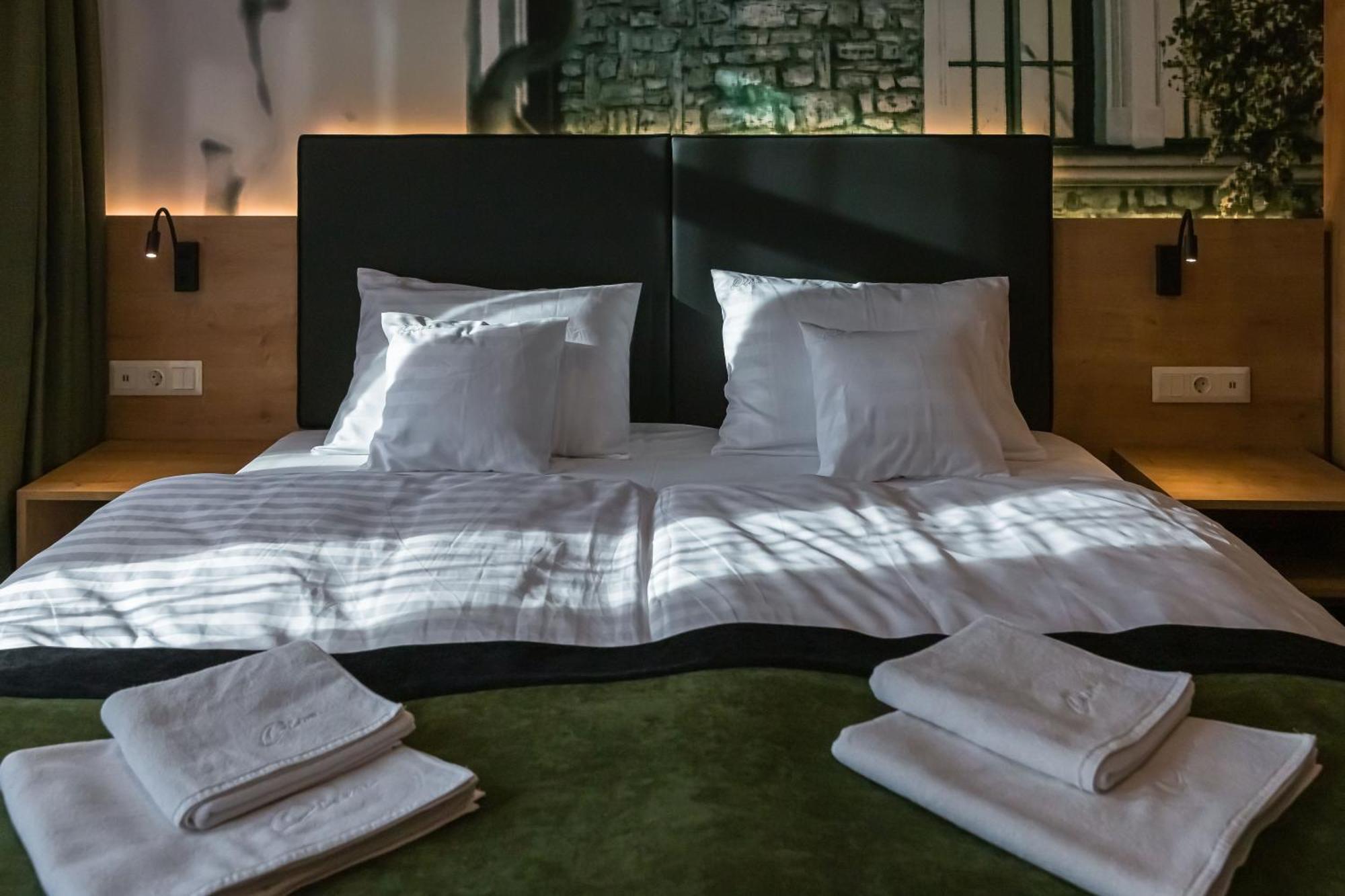 Oliva Hotel 4*