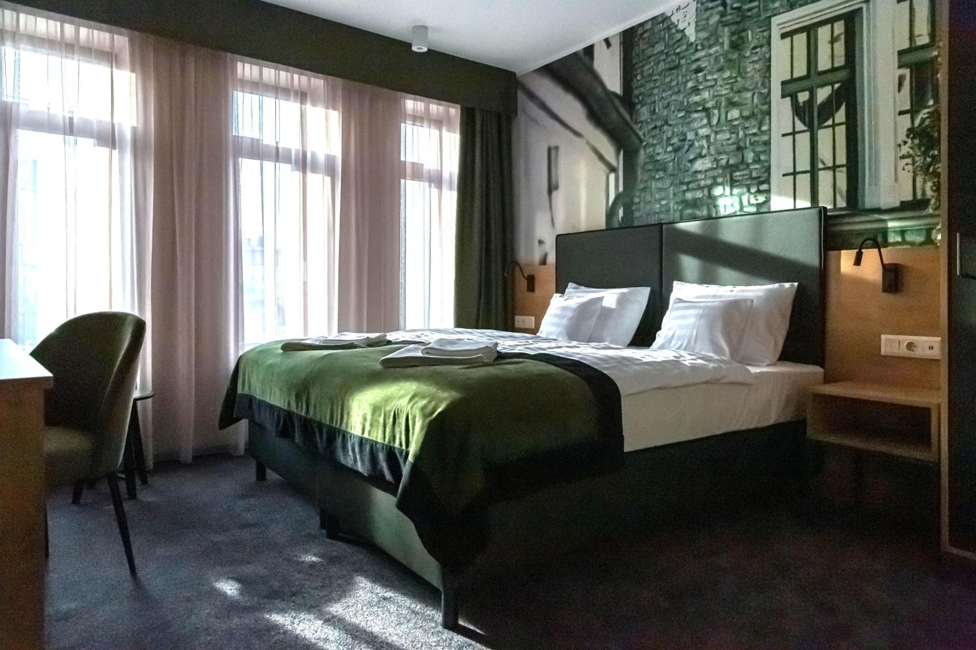 Hotel Oliva Veszprem