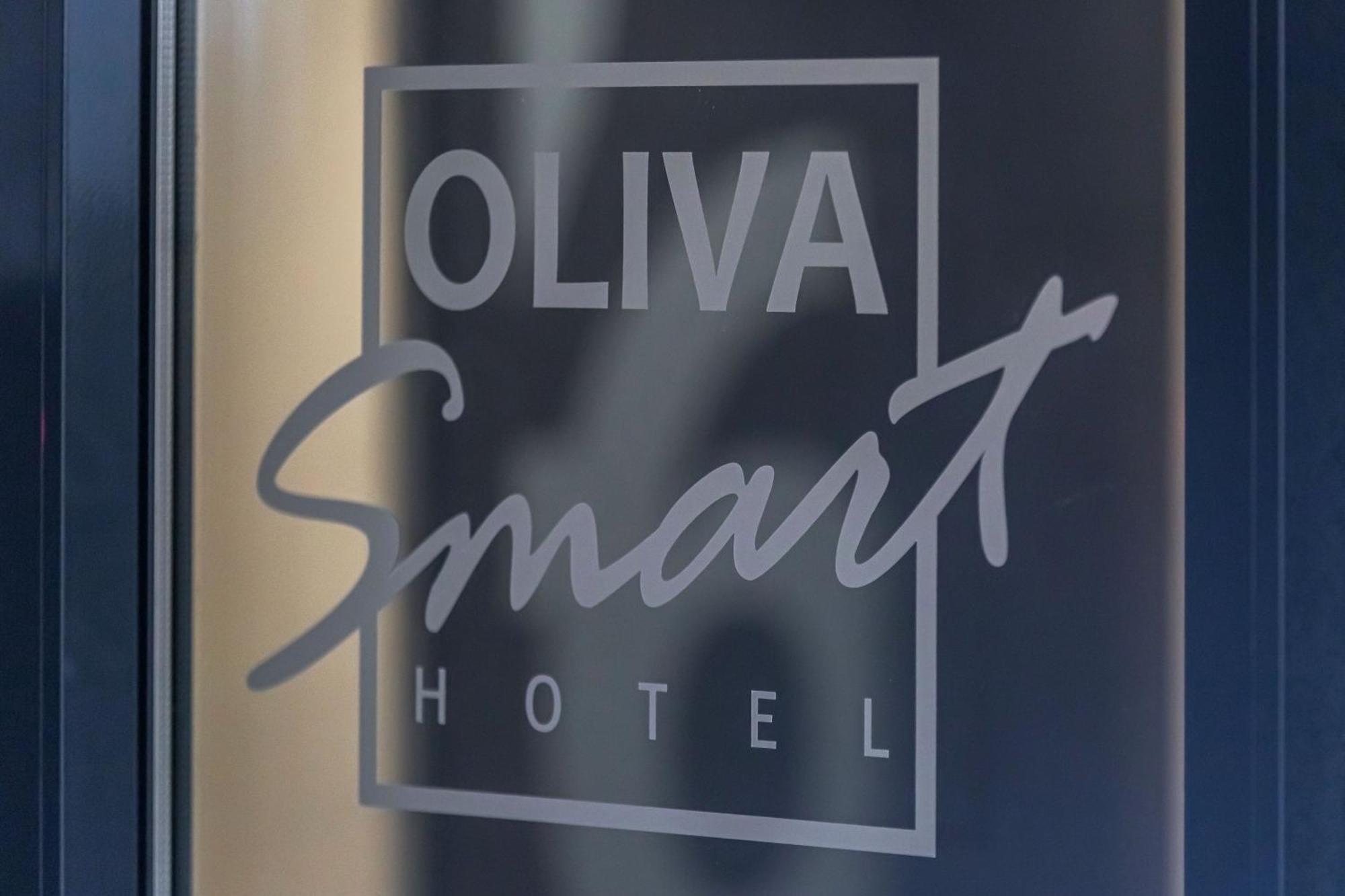 Hotel Oliva 4*
